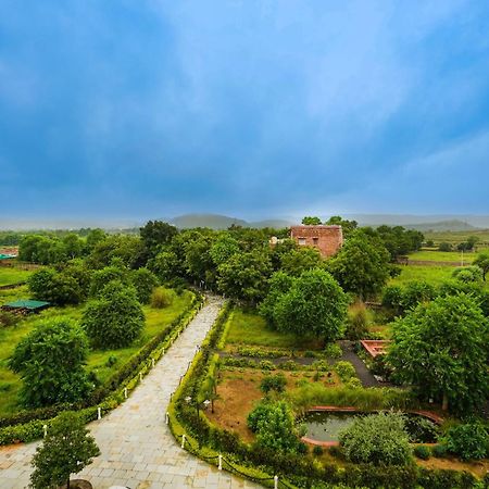 فندق Khas Bagh جايبور المظهر الخارجي الصورة